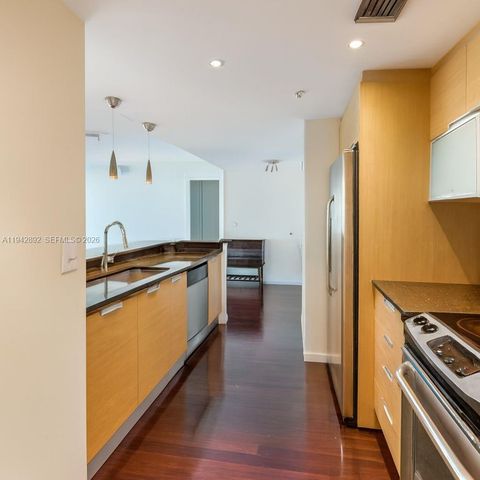 1881 79th St Cswy 1106, North Bay Village, FL 33141