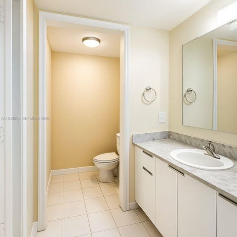 1881 79th St Cswy 1106, North Bay Village, FL 33141