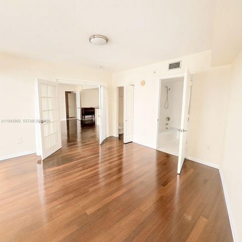 1881 79th St Cswy 1106, North Bay Village, FL 33141