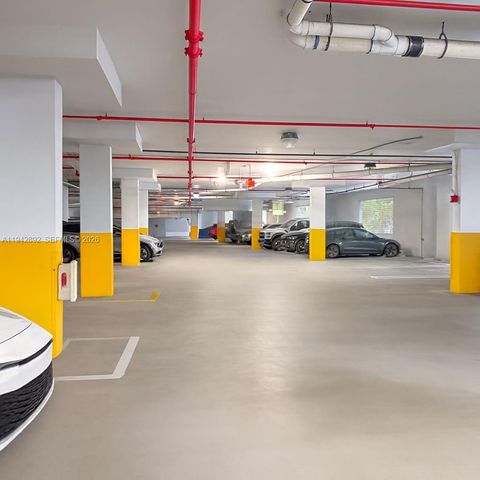 1881 79th St Cswy 1106, North Bay Village, FL 33141