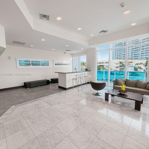 1881 79th St Cswy 1106, North Bay Village, FL 33141