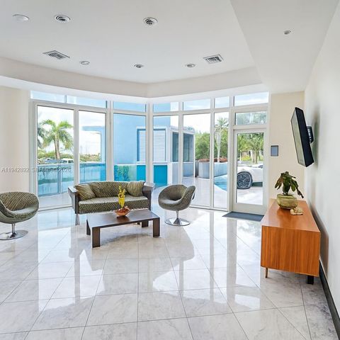 1881 79th St Cswy 1106, North Bay Village, FL 33141