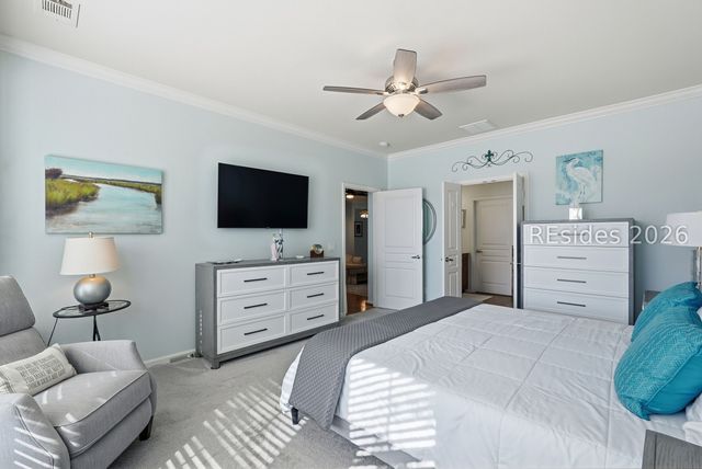 11 Thomas Bee Dr, Bluffton, SC 29909