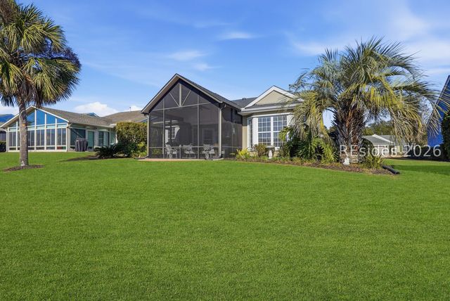 11 Thomas Bee Dr, Bluffton, SC 29909