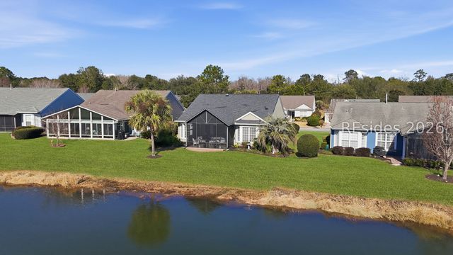 11 Thomas Bee Dr, Bluffton, SC 29909