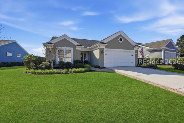 11 Thomas Bee Dr, Bluffton, SC 29909