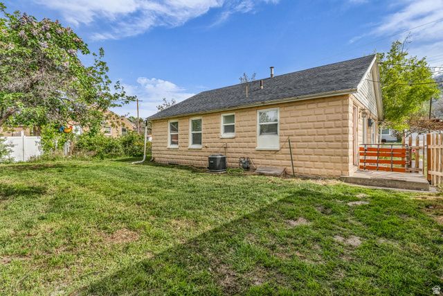 710 S LOCUST AVE, Pleasant Grove, UT 84062