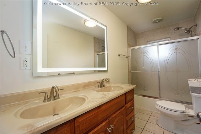 4 Erwin Drive, Nitro, WV 25143