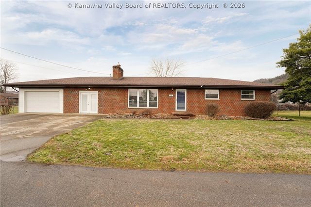 4 Erwin Drive, Nitro, WV 25143