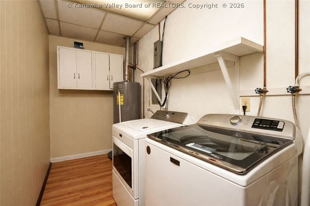 4 Erwin Drive, Nitro, WV 25143