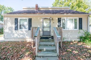 427 W PLACHER Court, Chillicothe, IL 61523