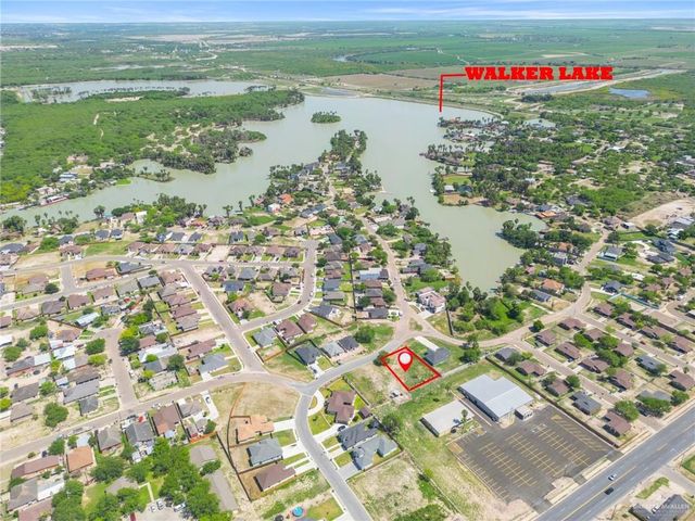 220 N Palm Drive, La Joya, TX 78560