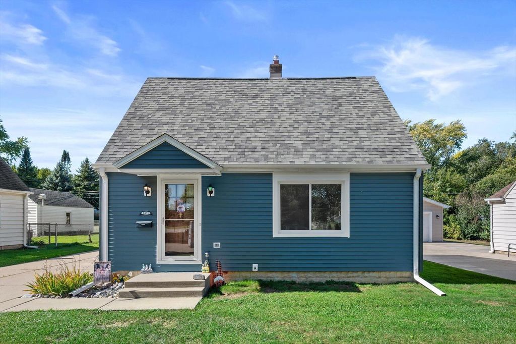 2871 S 85th STREET, West Allis, WI 53227