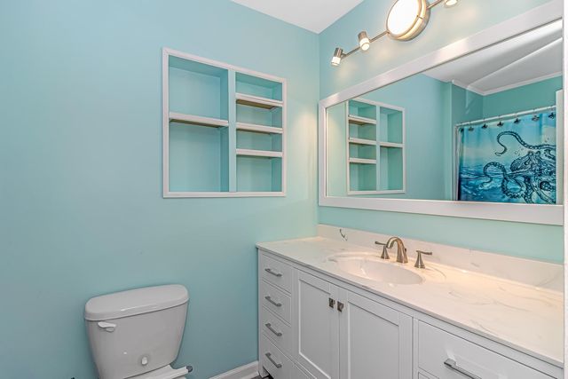 1340 Turkey Ridge Rd Apt A, Surfside Beach, SC 29575