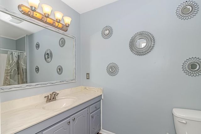 1340 Turkey Ridge Rd Apt A, Surfside Beach, SC 29575