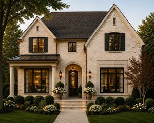 525 S CLIFTON Avenue, Park Ridge, IL 60068