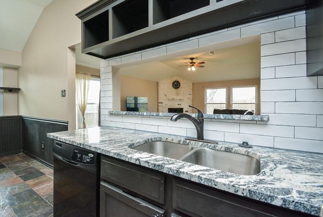 23734 Canyon Lake Drive, Spring, TX 77373