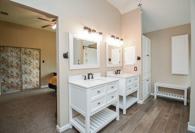 23734 Canyon Lake Drive, Spring, TX 77373