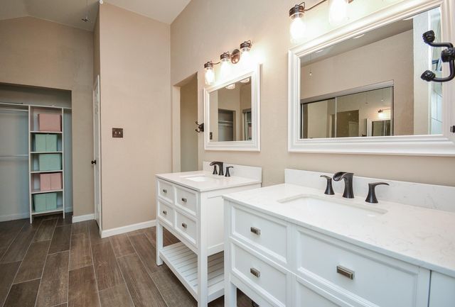 23734 Canyon Lake Drive, Spring, TX 77373