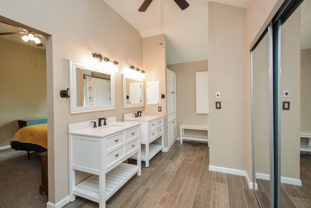 23734 Canyon Lake Drive, Spring, TX 77373