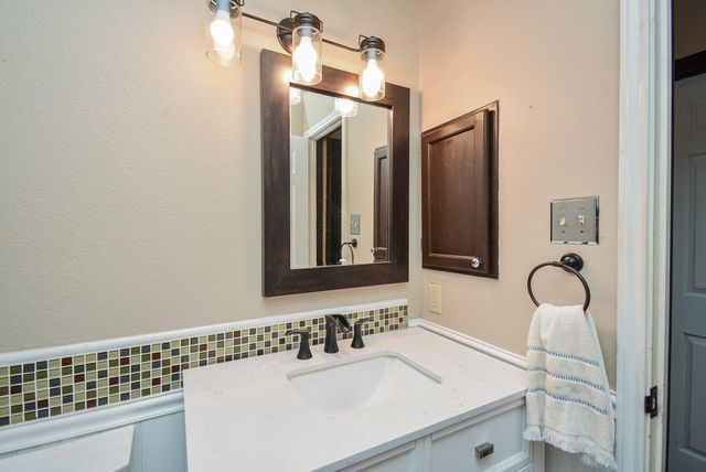 23734 Canyon Lake Drive, Spring, TX 77373