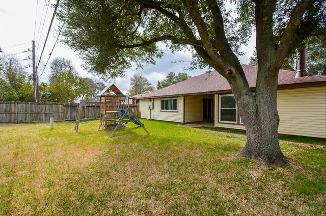 23734 Canyon Lake Drive, Spring, TX 77373