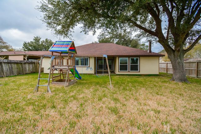 23734 Canyon Lake Drive, Spring, TX 77373