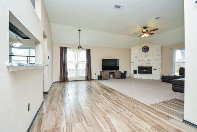 23734 Canyon Lake Drive, Spring, TX 77373