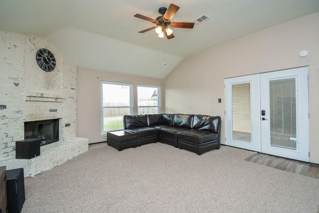 23734 Canyon Lake Drive, Spring, TX 77373