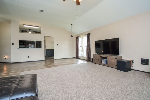 23734 Canyon Lake Drive, Spring, TX 77373