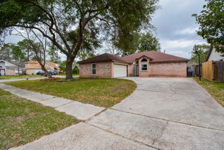 23734 Canyon Lake Drive, Spring, TX 77373