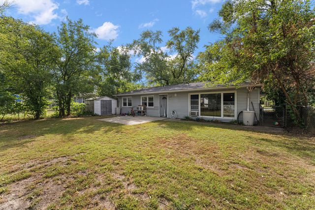 10 Tahoe Street, Thornton, IL 60476