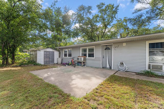 10 Tahoe Street, Thornton, IL 60476