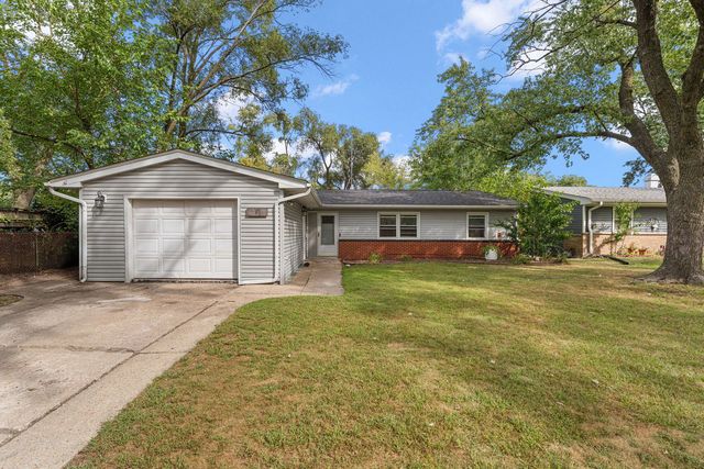 10 Tahoe Street, Thornton, IL 60476