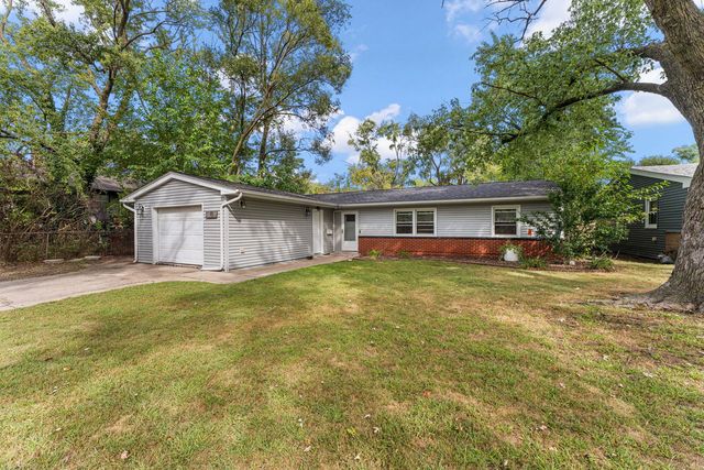 10 Tahoe Street, Thornton, IL 60476