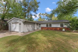 10 Tahoe Street, Thornton, IL 60476