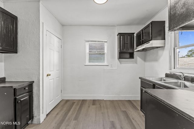 419 Clyde Street, Toledo, OH 43605