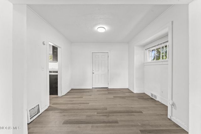 419 Clyde Street, Toledo, OH 43605