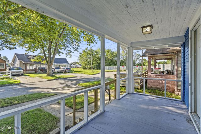 419 Clyde Street, Toledo, OH 43605