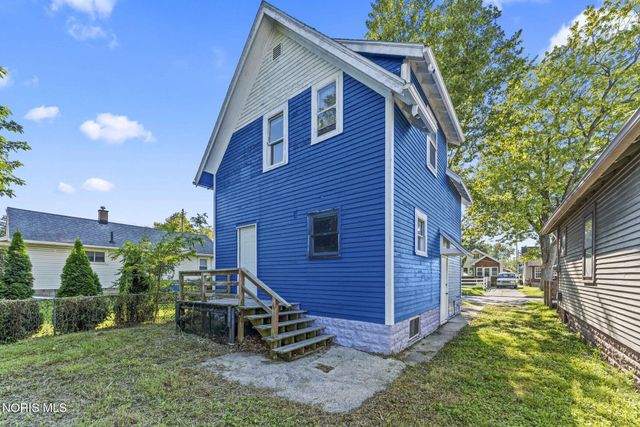 419 Clyde Street, Toledo, OH 43605