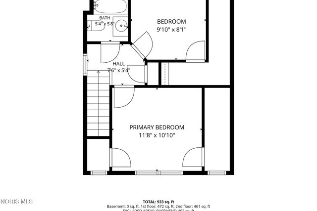 419 Clyde Street, Toledo, OH 43605
