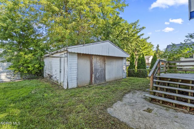 419 Clyde Street, Toledo, OH 43605