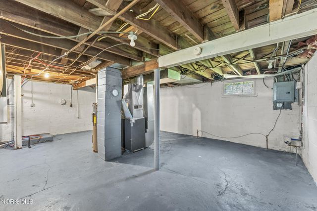 419 Clyde Street, Toledo, OH 43605