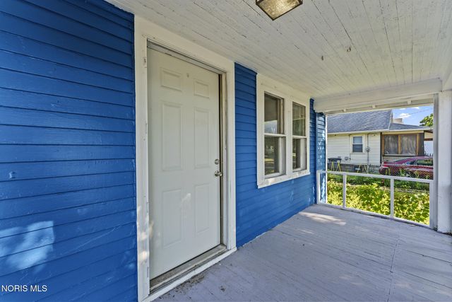 419 Clyde Street, Toledo, OH 43605