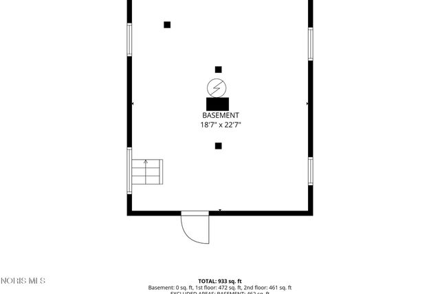 419 Clyde Street, Toledo, OH 43605