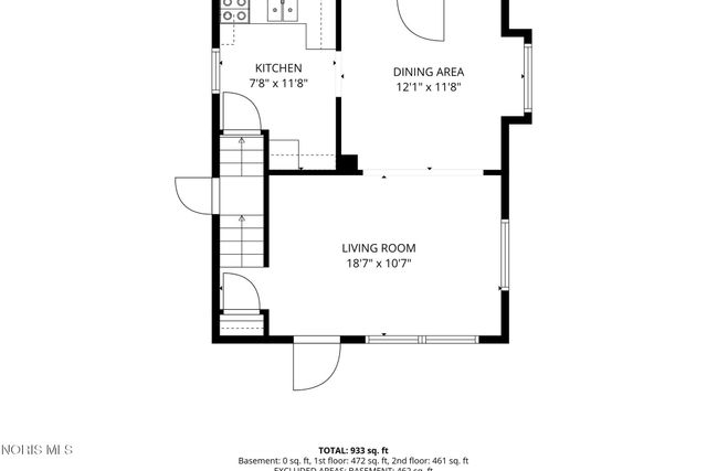 419 Clyde Street, Toledo, OH 43605