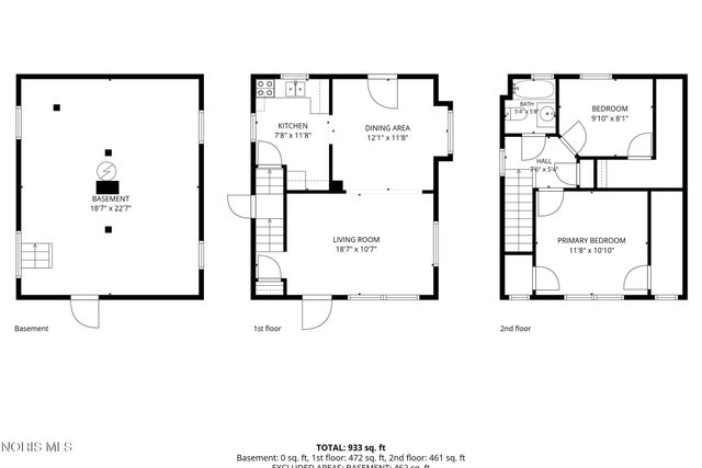 419 Clyde Street, Toledo, OH 43605