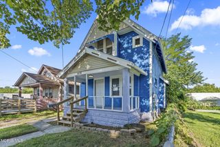 419 Clyde Street, Toledo, OH 43605