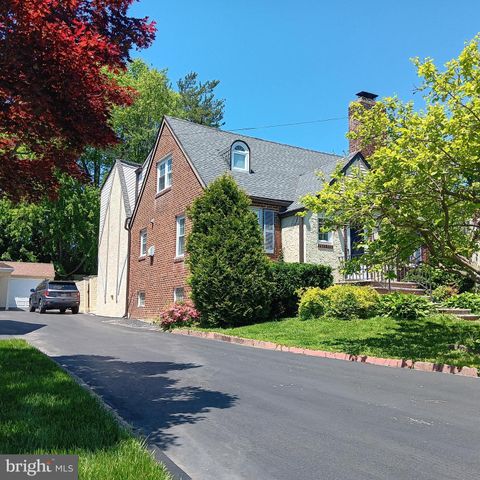 20 DAVIS AVE, Broomall, PA 19008