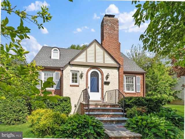 20 DAVIS AVE, Broomall, PA 19008